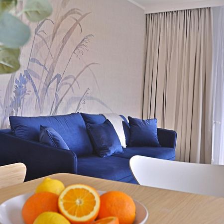 Sunset Apartments - Roosevelta - Premium - Garaz Świnoujście Eksteriør bilde