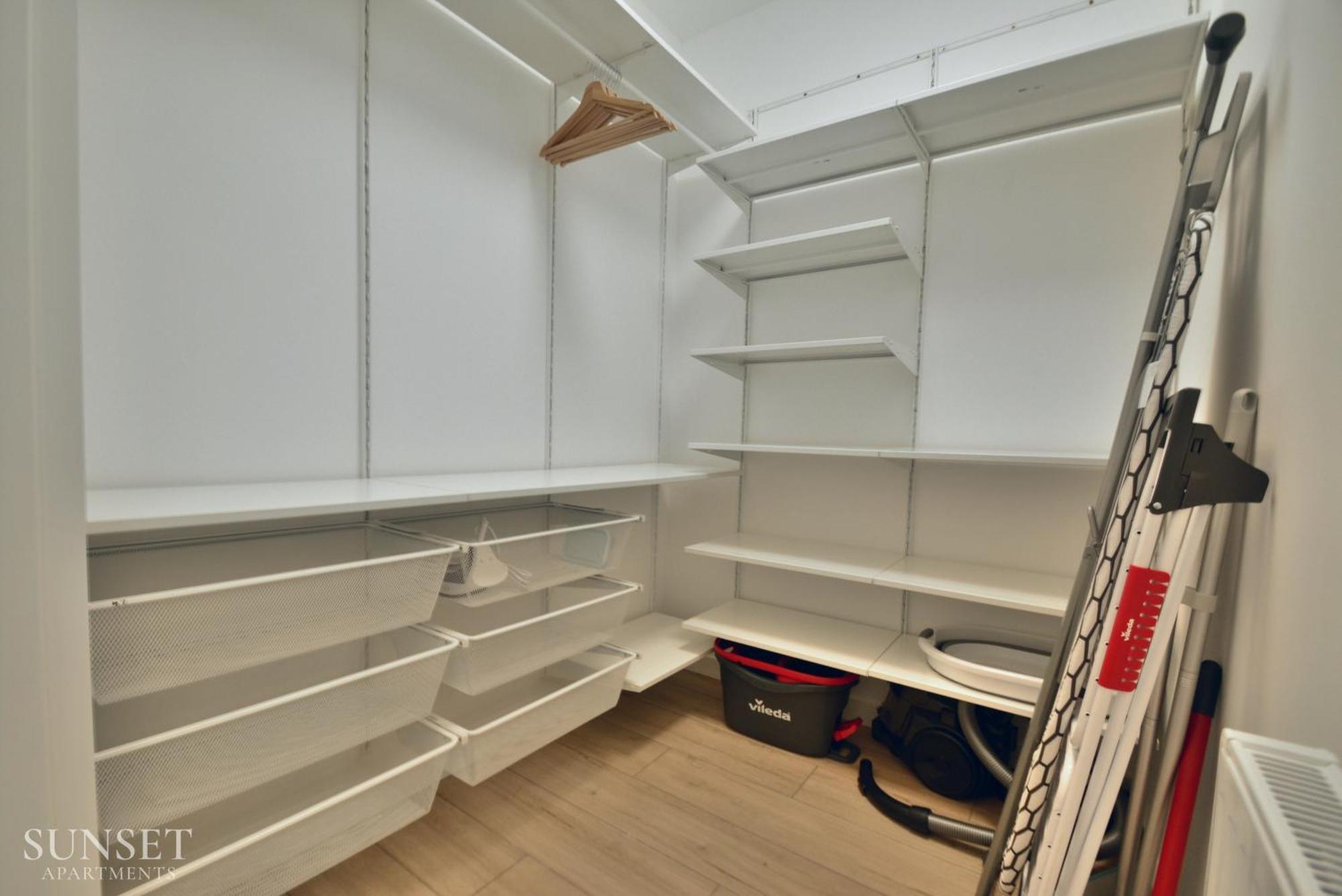 Sunset Apartments - Roosevelta - Premium - Garaz Świnoujście Eksteriør bilde